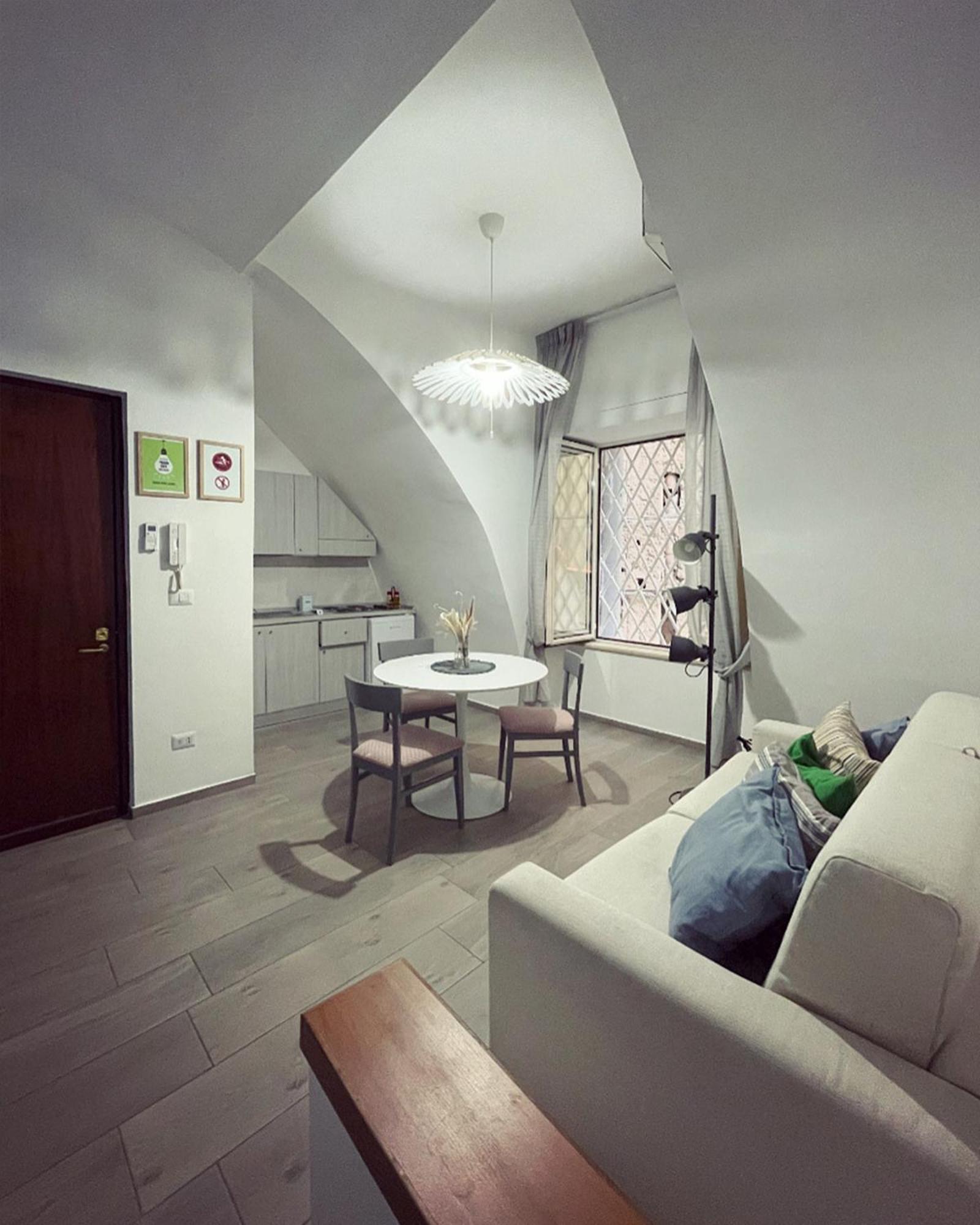 Apartamento 14 Fourteen *